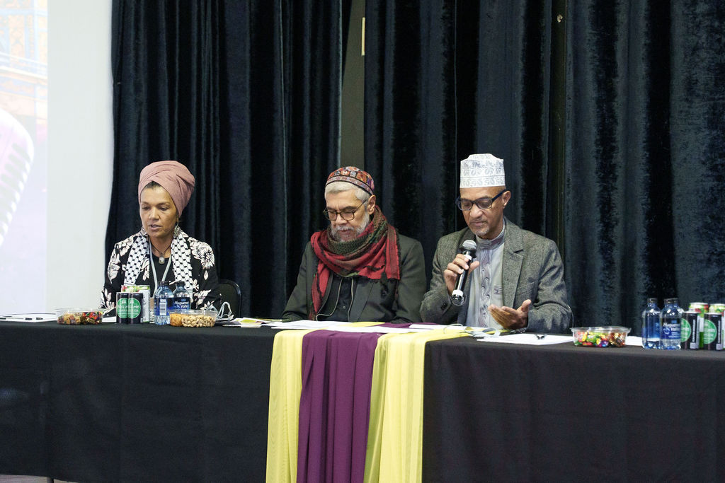 Voices of Karbala 2026