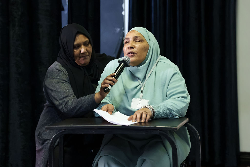 Voices of Karbala 2026